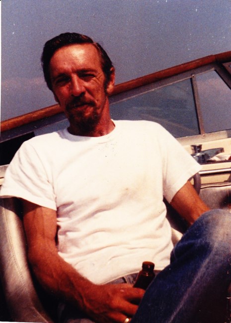 George DeVoe Obituary Jupiter FL