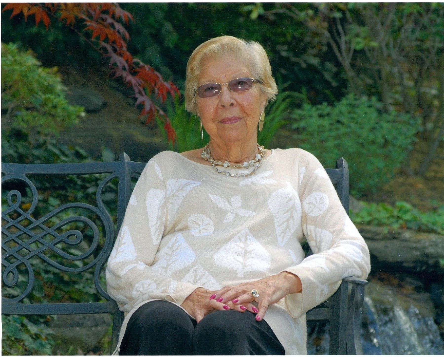 Obituary of Regina L. Lombardo Deering