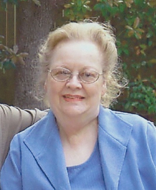 Obituary of Barbara Craig Mercer