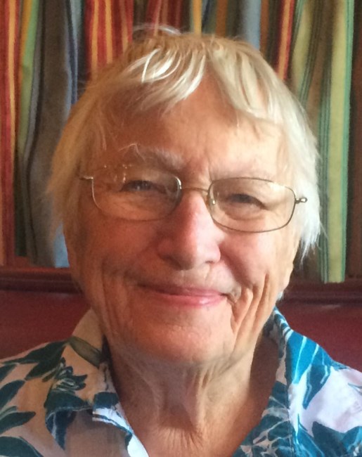 Obituary of Jean Hunter Tomat