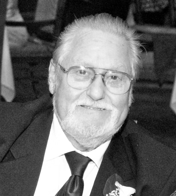 Obituary of Edward Henry Marshall