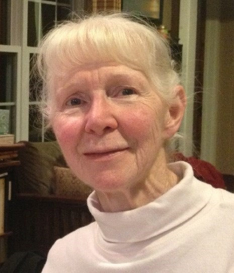 Obituary of Margaret Ricketts