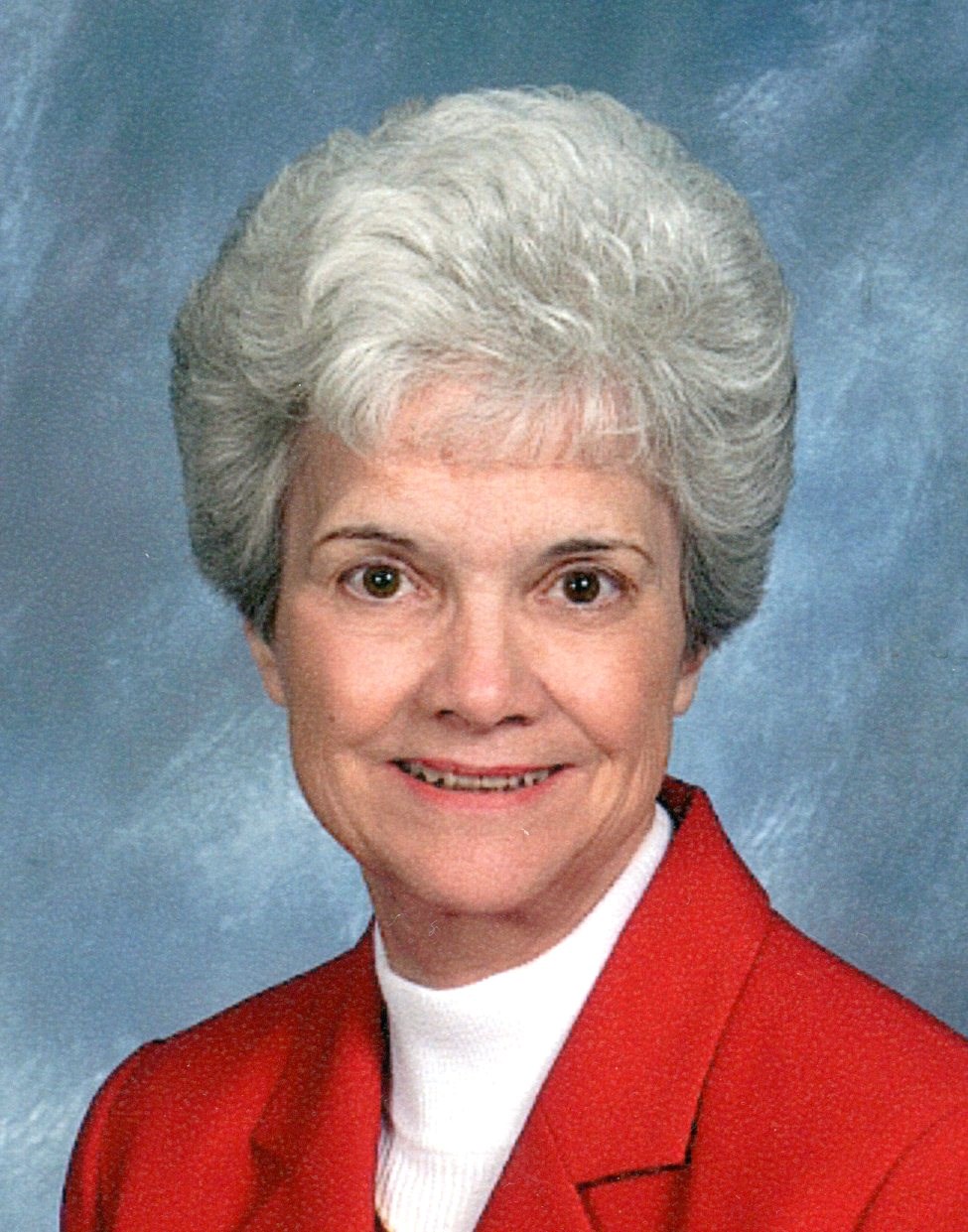 Obituary of Betty Ann Warren Malone