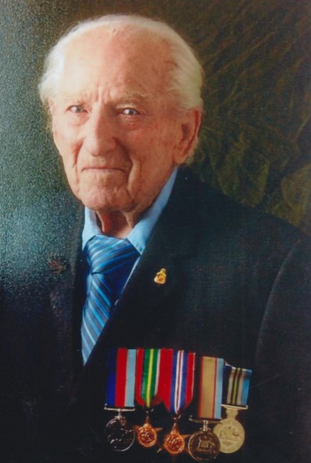 Obituary of Lachlan Sidney Coonan