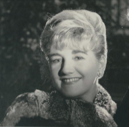 Obituary of Diana Dollar Knowles