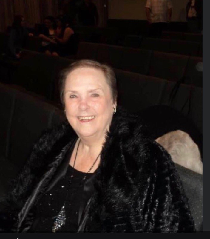 Obituary of Shirley Lisenbe Smith