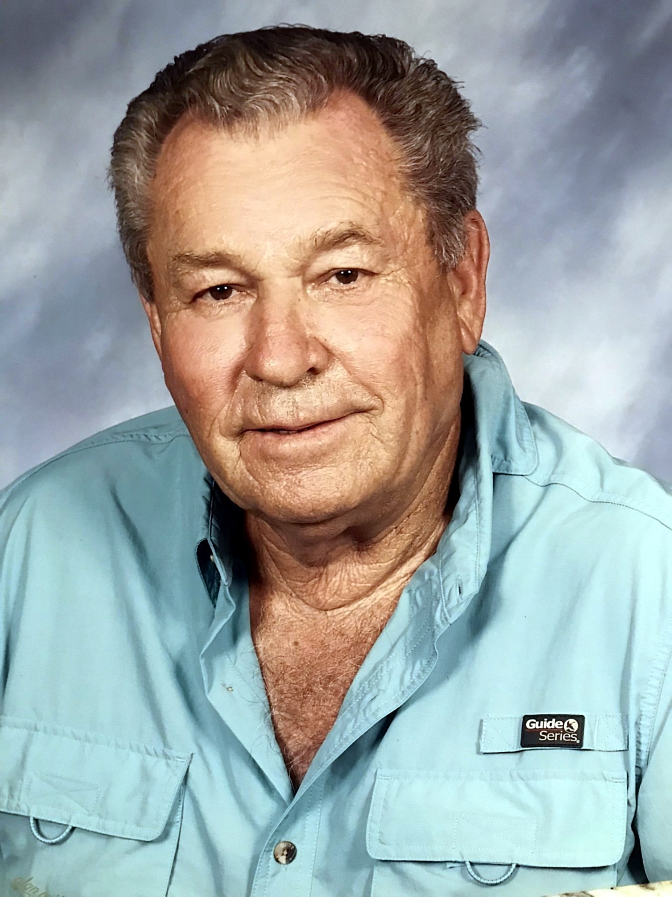 Oscar "Sonny" Charles Gottschalt Obituary Port Lavaca, TX