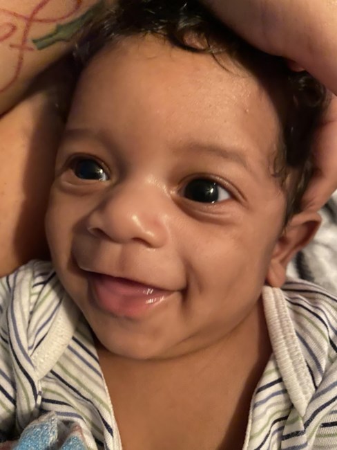 Obituary of King Santtiago Belalcazar Lawrence