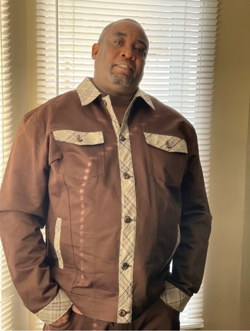 Avis de décès de James Edward Milton Jr.