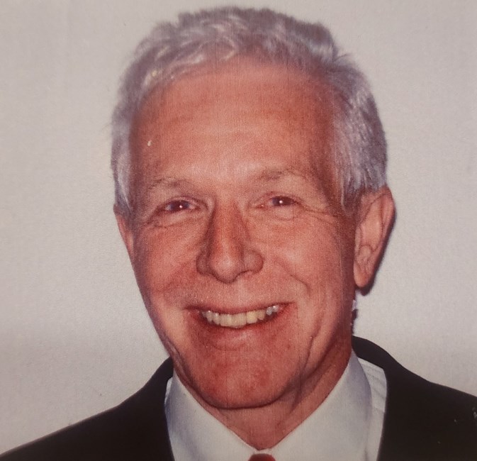 Obituary of Herbert Ray Ripley