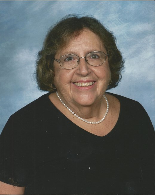 Obituary of Joan Rosemary Kelaher