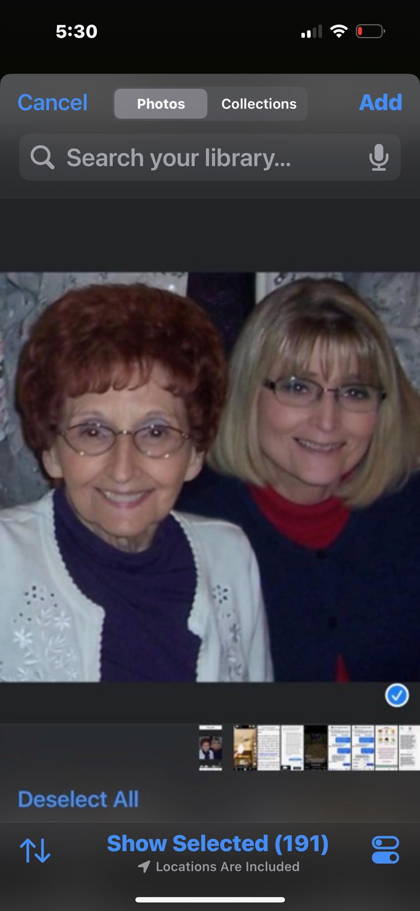 Obituary of Patricia Ann Phillips