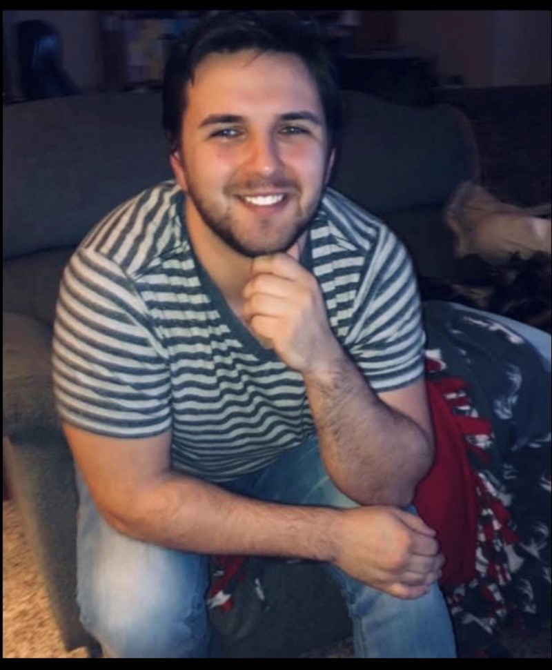 Obituary of Caleb Williams Richard Perkins