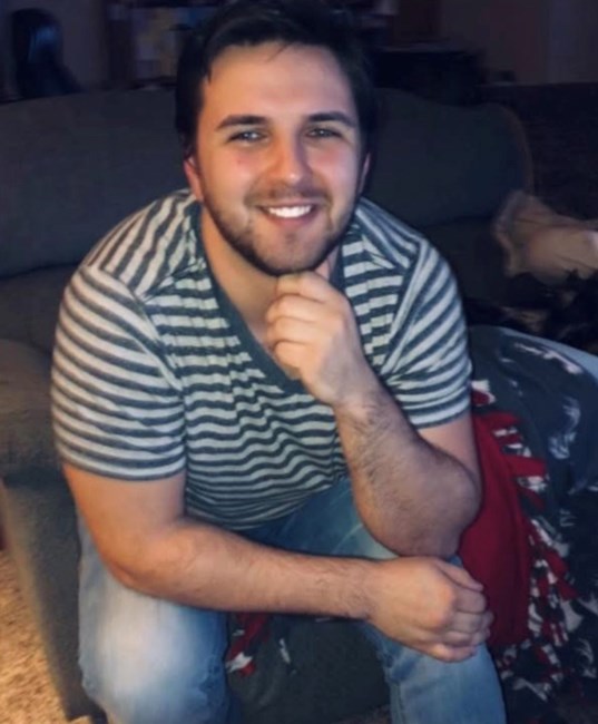 Obituary of Caleb Williams Richard Perkins