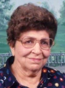 Obituary of Maria Olivia Gorena