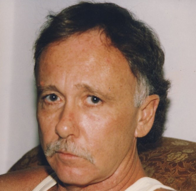 Obituary of Gary Russell Colwill