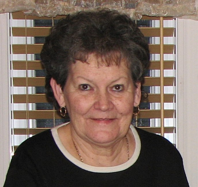 Obituary of Gisèle Dumoulin