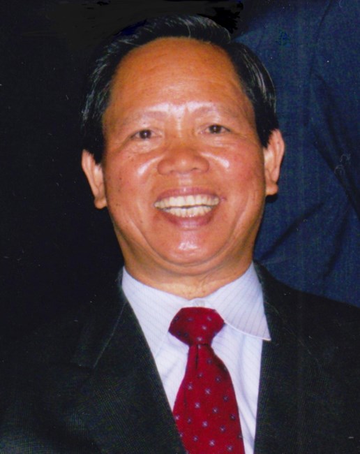 Obituario de Huong Huu Hoang