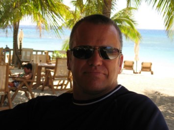 Obituario de Kevin Shawn Marshall