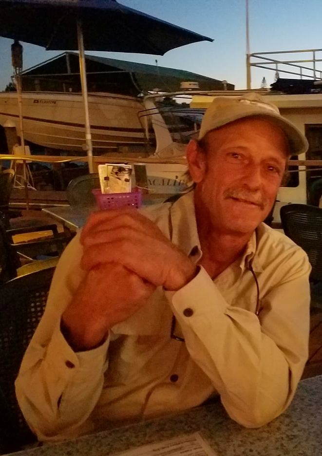 Obituary of Stephen H. Shepard