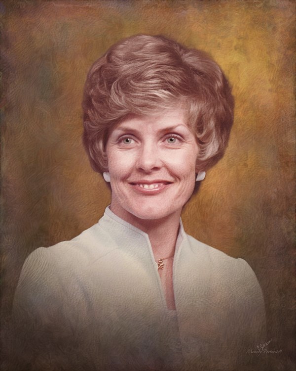 Obituary of Nancy Carrol Whisenhunt