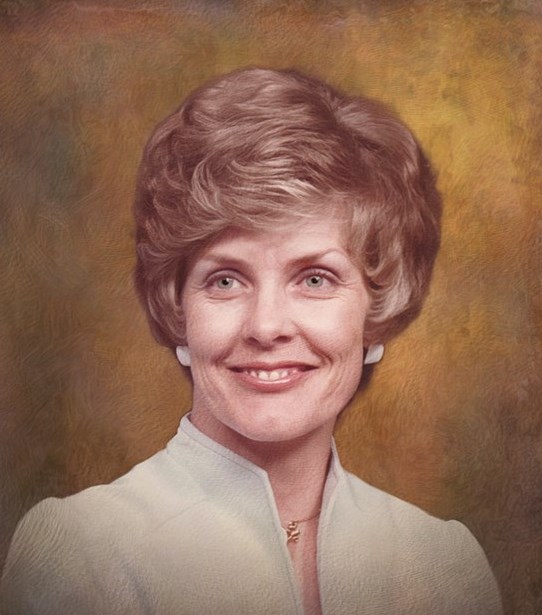 Obituary of Nancy Carrol Whisenhunt