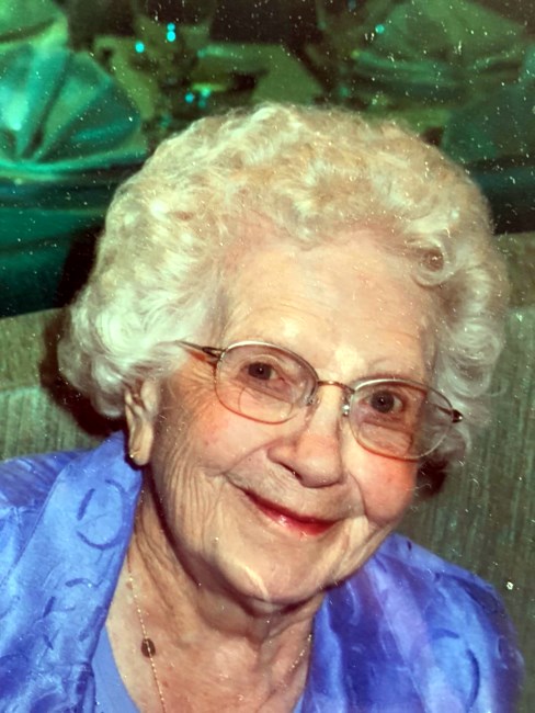 Obituary of Mildred Amelia Owen Wilkerson