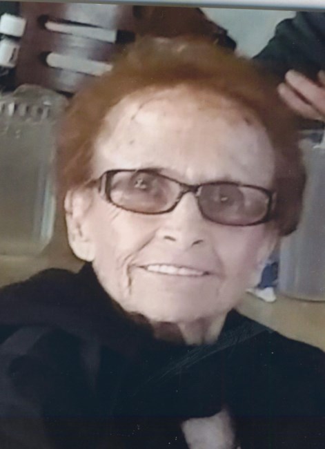 Obituario de Billie "Grandma Bill" Katherine Duinkerken
