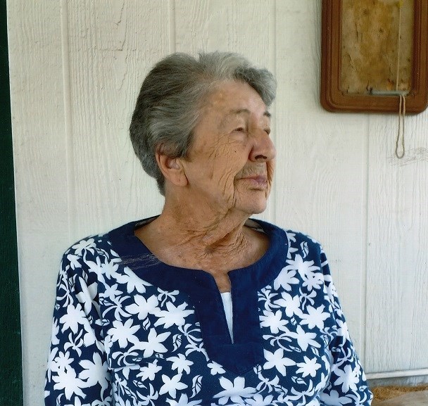 Obituary of Gloria Vonda Murray