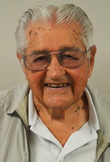 Obituary of Jacob Clifford Stark Jr.