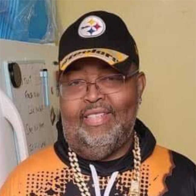 Obituary of Jude M. Toussaint