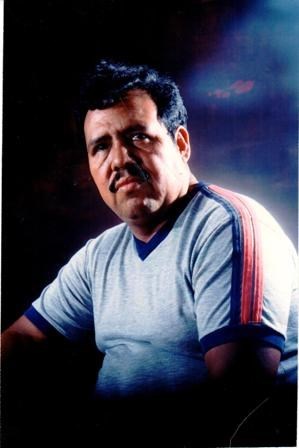 Obituary of Angel Roberto Ruiz