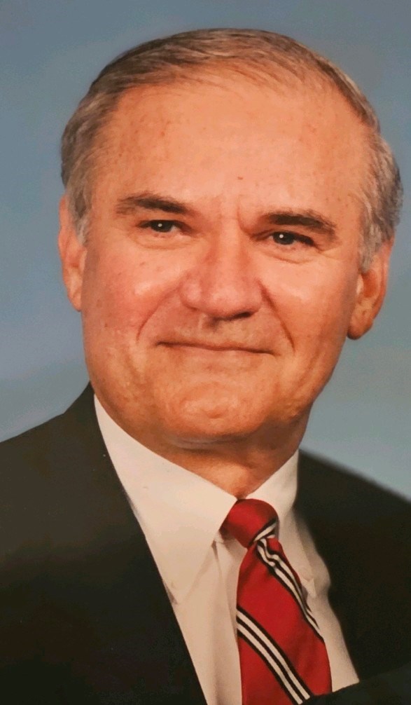 Obituario de Jimmie Anthony Stutts