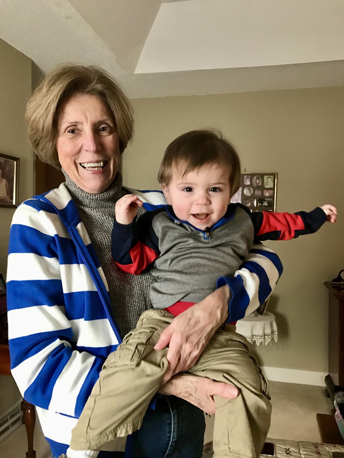 Obituary of Carole E. Cook