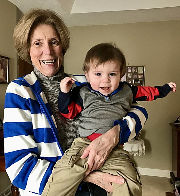 Obituary of Carole E. Cook