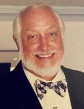 Obituary of Charles Wilson Robinson, Jr.