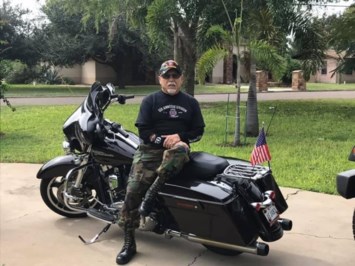 Obituary of David C. Gonzales
