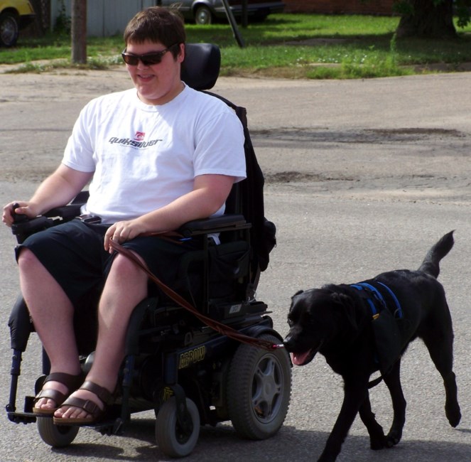 Obituary of Patrick Mark Baldwin