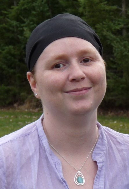 Obituary of Kimberly Ann Giroux