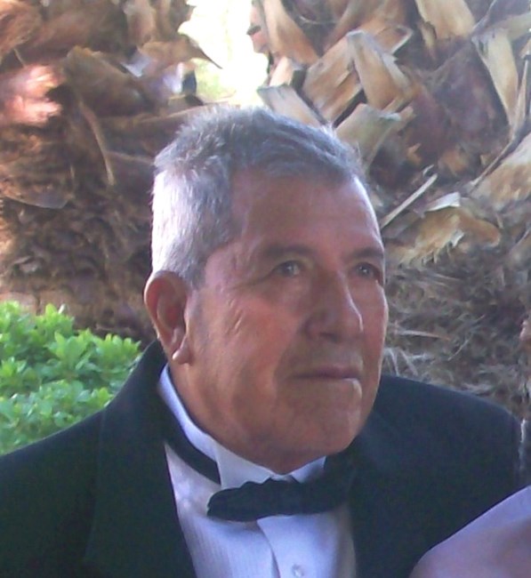 Obituary of Juan Macias Ortiz
