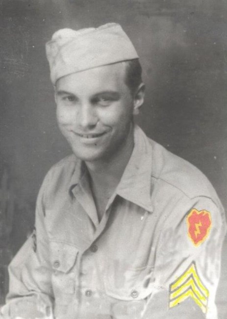 Obituary of Paul William Baehr