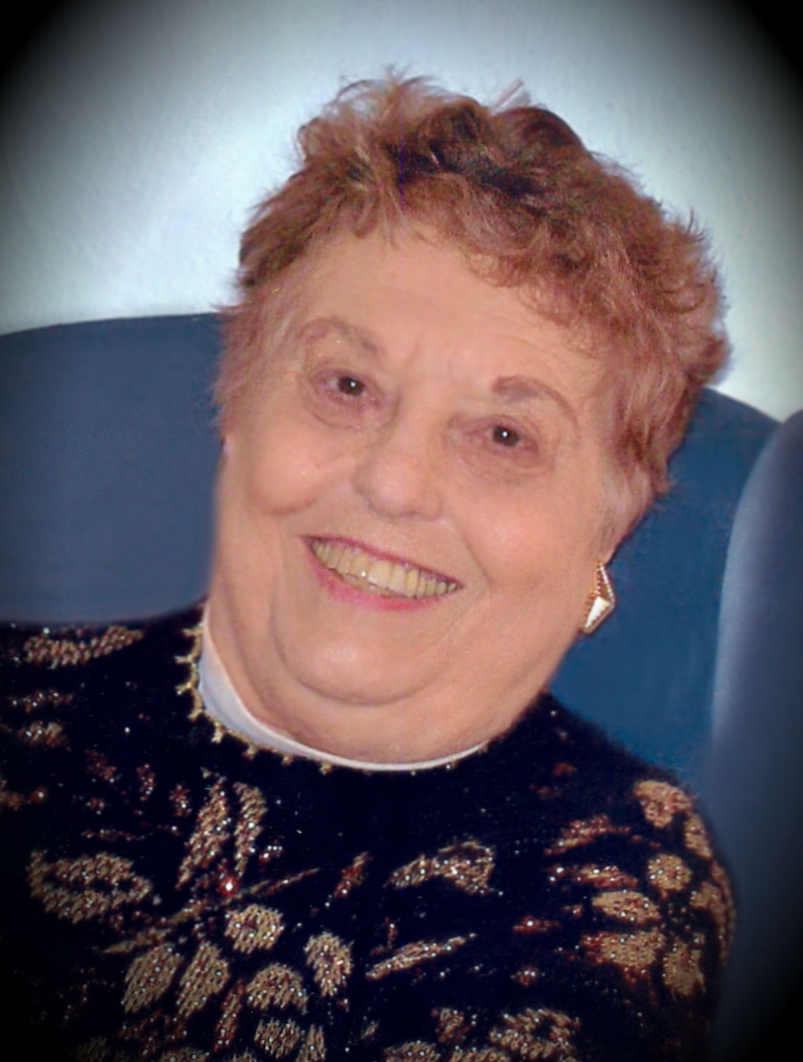 Obituary of Joan Darlene Kelleher
