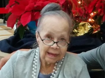 Obituary of Anna T. Duvernay