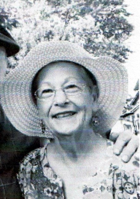Obituary of Shirley Hellen Duez