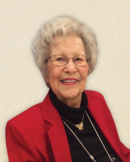 Obituary of Suzanne League Bourne