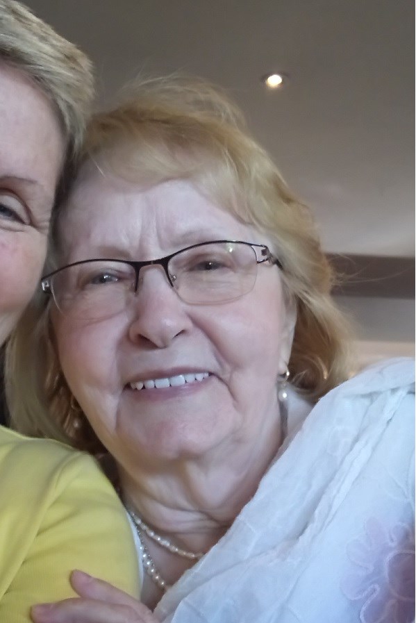 Obituary of Gisèle Lacasse