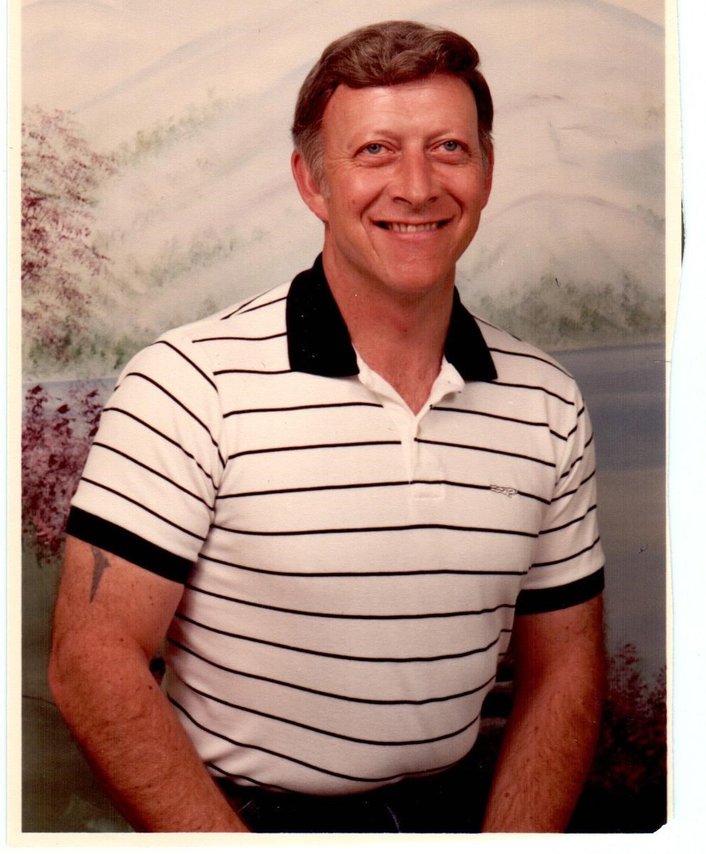 Obituary of James "Jim" Cutshaw