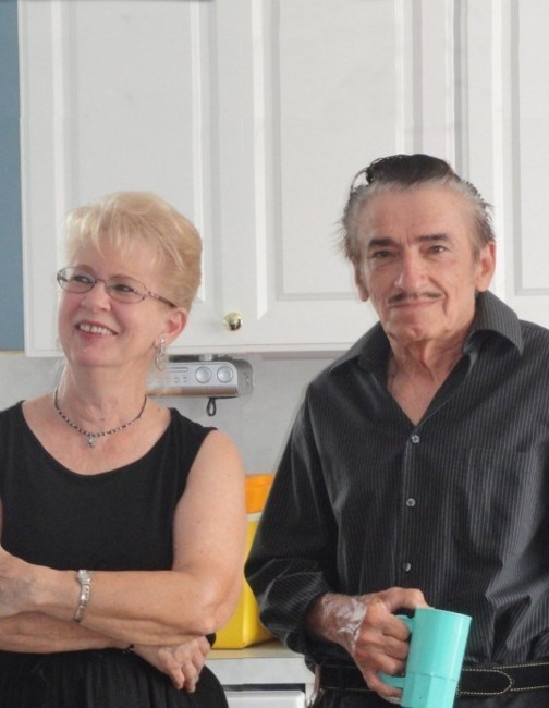 Obituary of Eugene "Gene" Halas