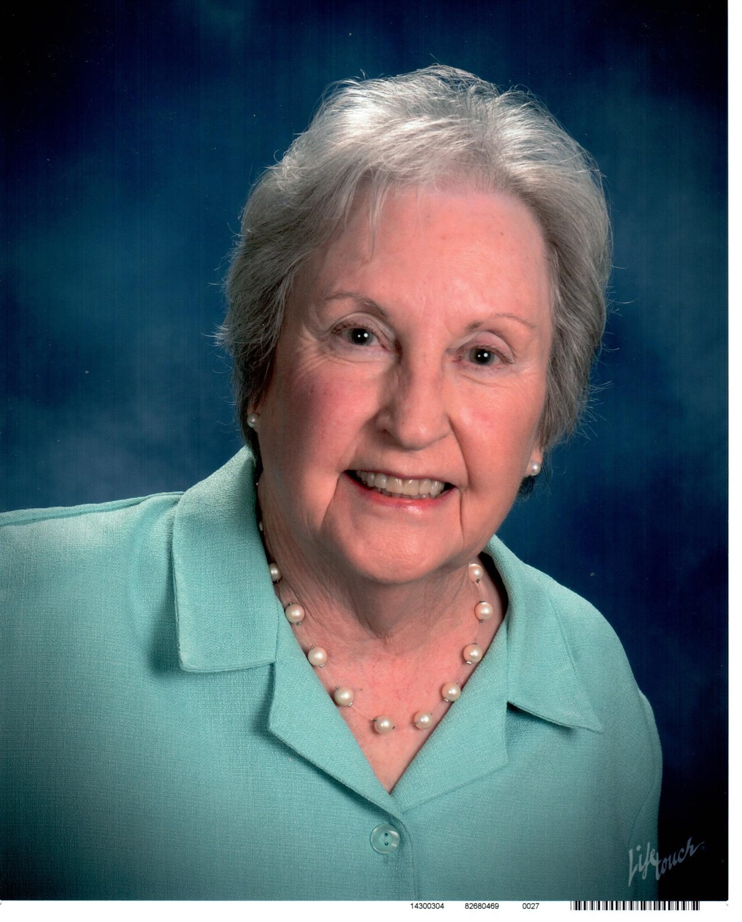 Obituary of Clarice Jean Simmons Burgess