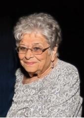 Obituary of Mary Jo Campbell
